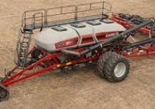 Zaaimachines Case IH Precision Air 3445