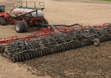Zaaimachines Case IH Precision Air 3555