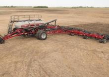 Zaaimachines Case IH Precision Air 4465