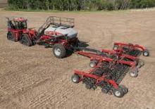 Zaaimachines Case IH Precision Air 4585