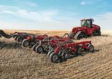 Zaaimachines Case IH Precision Disk 500DS 30