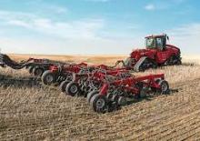 Zaaimachines Case IH Precision Disk 500DS 40