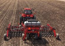 Zaaimachines Case IH Precision Disk 500T 25