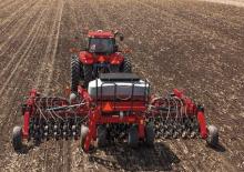 Zaaimachines Case IH Precision Disk 500T 30