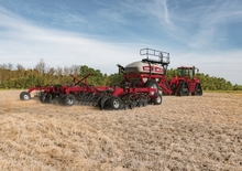 Zaaimachines Case IH Precision Disk 550 30