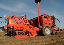 Zaaimachines Kuhn Premia 3000-20 SL 