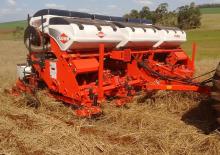 Zaaimachines Kuhn Prime 13