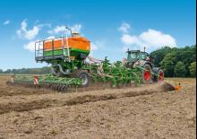 Zaaimachines Amazone Primera DMC 6000-2
