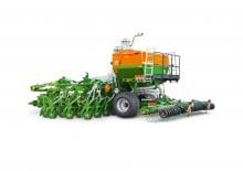 Zaaimachines Amazone Primera DMC 6000-2