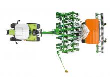 Zaaimachines Amazone Primera DMC 6000-2