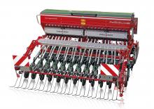 Zaaimachines Vogel & Noot ProfiDrill A 300
