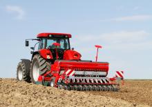 Zaaimachines Vogel & Noot ProfiDrill D 300