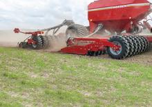 Zaaimachines Horsch Pronto 6 AS