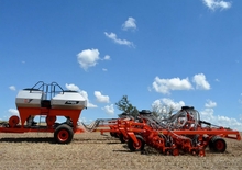 Zaaimachines Kuhn Quadra AirFlow 10000