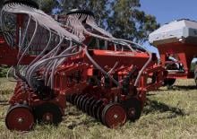Zaaimachines Kuhn Quadra AirFlow 7500