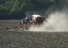 Zaaimachines Väderstad Rapid A 600J