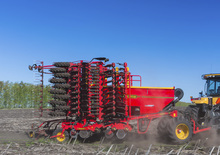 Zaaimachines Väderstad Rapid A 800J