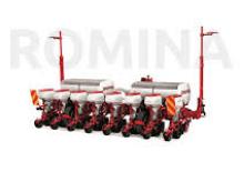 Zaaimachines Gaspardo Romina 6R