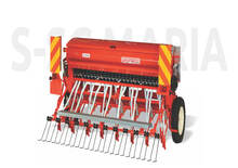 Zaaimachines Gaspardo S-SC Maria 300