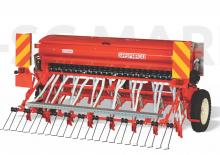 Zaaimachines Gaspardo S-SC Maria 400