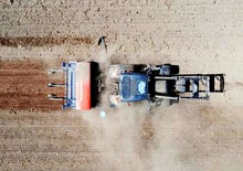 Zaaimachines Lemken Saphir 10/300