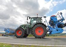 Zaaimachines Lemken Saphir 8/300 AutoLoad DS 150