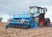 Zaaimachines Lemken Saphir 8/300 AutoLoad DS 150