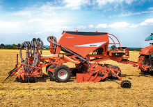 Zaaimachines Kubota SC1301C e-com