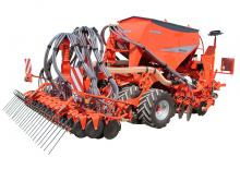 Zaaimachines Kubota SC1301F e-com 