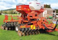 Zaaimachines Kuhn SD 4000-22