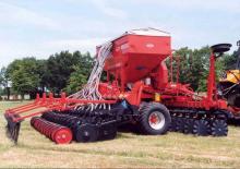 Zaaimachines Kuhn SD 4500-26