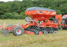 Zaaimachines Kuhn SD-Liner 3000-18