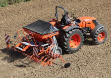 Zaaimachines Kubota SD1401