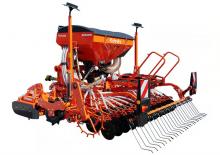 Zaaimachines Kubota SD1401M