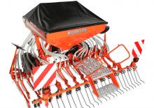 Zaaimachines Kubota SD1450 