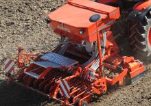 Zaaimachines Kubota SD2301MP e-com 