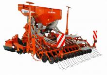 Zaaimachines Kubota SD2301MP