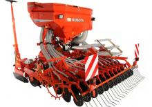Zaaimachines Kubota SD2351MP