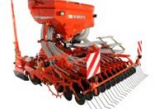 Zaaimachines Kubota SD2400M FGS