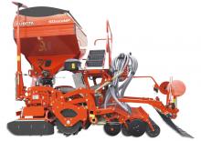 Zaaimachines Kubota SD3301MP e-com