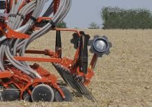 Zaaimachines Kubota SD3301CMP