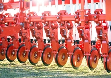 Zaaimachines Kuhn SDM 25