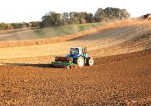 Zaaimachines Regent Seedstar RSM G 312 DS