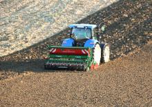 Zaaimachines Regent Seedstar RSM V 312 DS
