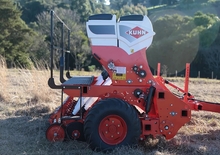 Zaaimachines Kuhn Select 17