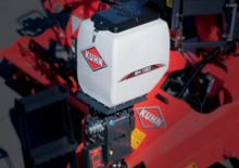 Zaaimachines Kuhn SH 1120 Isobus 