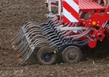 Zaaimachines Väderstad SH 600 C