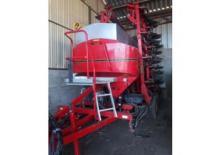 Zaaimachines Väderstad SH 800 C