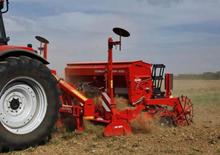 Zaaimachines Kuhn Sitera 3000-20 DS