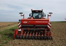 Zaaimachines Kuhn Sitera 3000-24 DS 